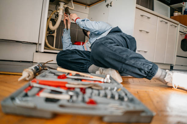  Ada, MN Plumbing Pros