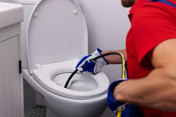 Best Sewer Line Repair  in Ada, MN
