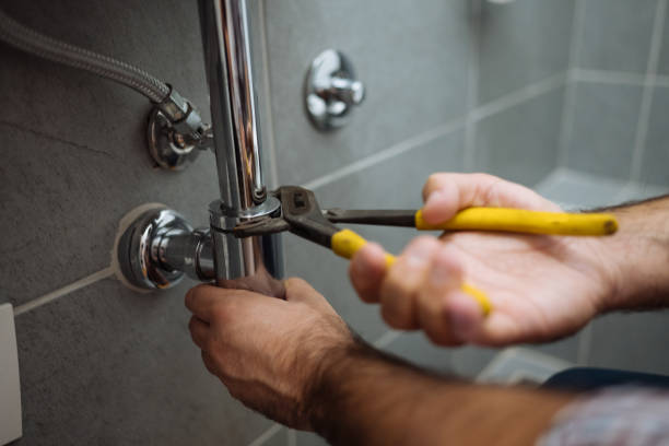 Clogged Drain Plumber in Ada, MN
